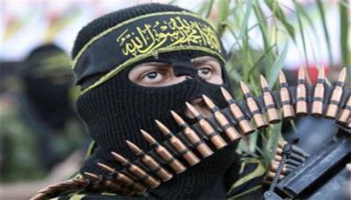المقاومة تعدم عميلاً للاحتلال رميًا بالرصاص وسط مدينة غزة