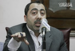 طاهر النونو: لم يتم الحديث عن أية هدنة خلال لقاء هنية وقنديل