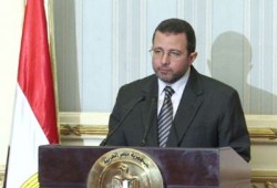 التليفزيون الصهيوني: وقف العمليات العسكرية في غزة خلال زيارة قنديل