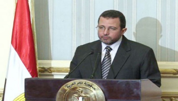 التليفزيون الصهيوني: وقف العمليات العسكرية في غزة خلال زيارة قنديل