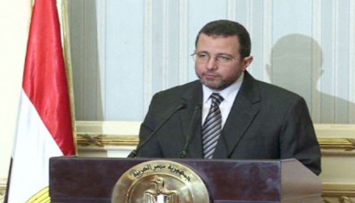 التليفزيون الصهيوني: وقف العمليات العسكرية في غزة خلال زيارة قنديل