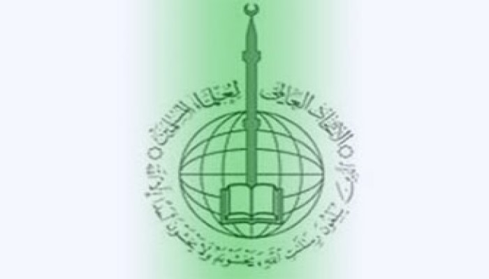 "علماء المسلمين" يدعو شرفاء العالم للتصدي للعدوان على غزة