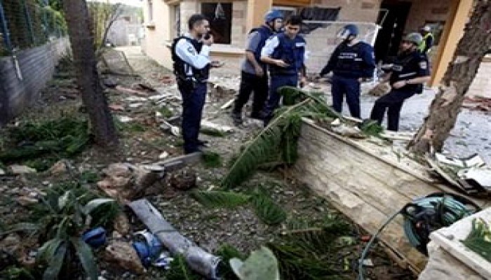 إصابة 70 صهيونيًّا جراء صواريخ المقاومة خلال 24 ساعة