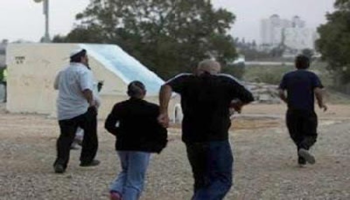 "حجارة السجيل" تمطر الكيان وتقتل 6 صهاينة وتصل تل أبيب