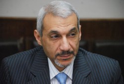 طالب: قرارات الرئيس تتلاءم مع التغيرت الإقليمية والربيع العربي