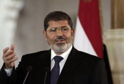سحب السفير المصري لدى الكيان الصهيوني احتجاجًا ضد العدوان على غزة
