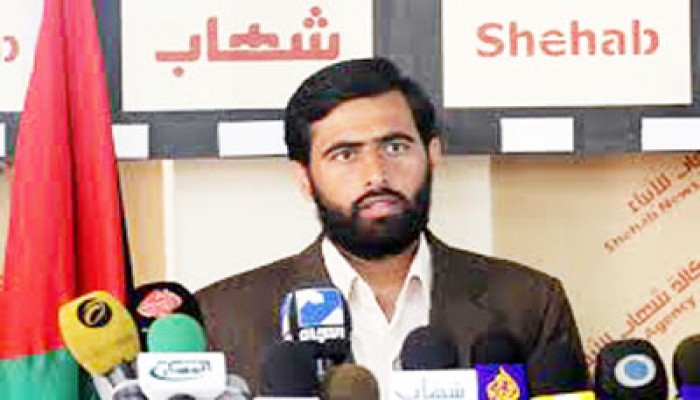 مشير المصري: الكيان الصهيوني فتح أبواب جهنم على نفسه