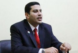 الكحكي يعلن بدء تطهير وصيانة شبكة الصرف الصحي بالإسكندرية