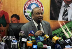 الكتاتني: العدوان على غزة دليل عدم استيعاب الصهاينة أن مصر تغيرت