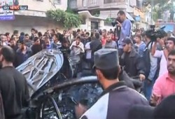 الاحتلال يغتال قائد القسام في غزة أحمد الجعبري