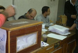 انتخابات اتحاد الكلية التكنولوجية بالإسكندرية: 75% إخوان وصفر لـ"الدستور"