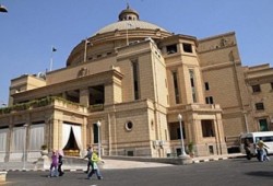 مؤتمر حول "الإبداع والثورة" بجامعة القاهرة