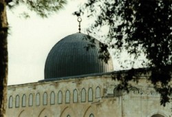 شكوى للأمم المتحدة لمنع الصهاينة مسلمي غزة من الصلاة في الأقصى