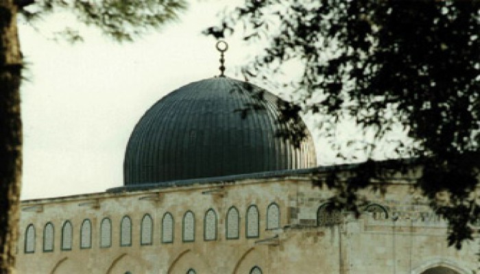 شكوى للأمم المتحدة لمنع الصهاينة مسلمي غزة من الصلاة في الأقصى