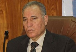 أساتذة الأزهر بالبحيرة لـ"الزند": مستعدون للإشراف على الانتخابات