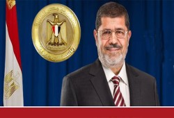 الرئيس يرشح عمرو حلمي سفيرًا لمصر في روما وأحمد فاروق قنصلاً في نيويورك
