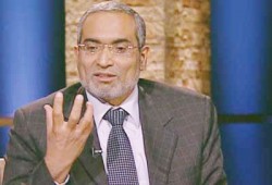 حلمي الجزار: تعديل "كامب ديفيد" يحقق الأمن في سيناء