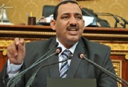 العمدة: إحالة البلاغ ضد الجبالي لـ"الدستورية" للتحقيق فيه