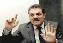 "وفد المنيا" يتهم البدوي بتصفية الحسابات مع أعضائه