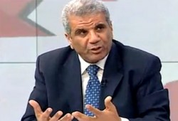 صبحي صالح: المهددون بالانسحاب يحاولون التحكم بـ"التأسيسية"