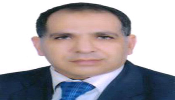استقلال القضاء