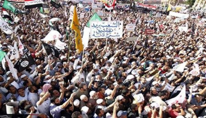 صحف العالم تبرز الاتفاق حول مفهوم "مبادئ الشريعة الإسلامية"