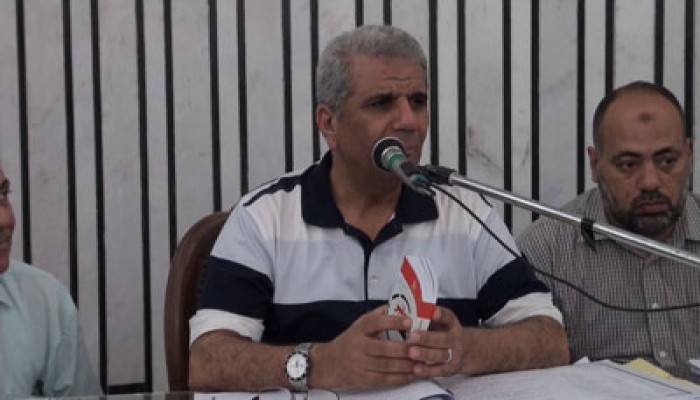 صبحي صالح: الجمعية التأسيسية تلقت 42 ألف اقتراح من خارجها