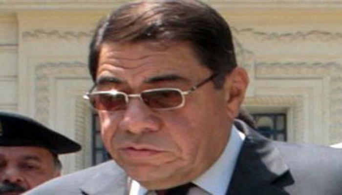 تهديدات النائب العام.. القضاء على الثورة