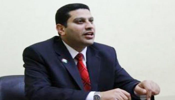 النائب الكحكي: تغيرات قريبة بمنظومة الصرف الصحي بالإسكندرية