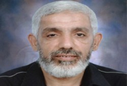 وفاة الأستاذ محمد عبد الله الشراكي من قيادات الإخوان بالبحيرة