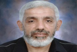 وفاة الأستاذ محمد عبد الله الشراكي من قيادات الإخوان بالبحيرة