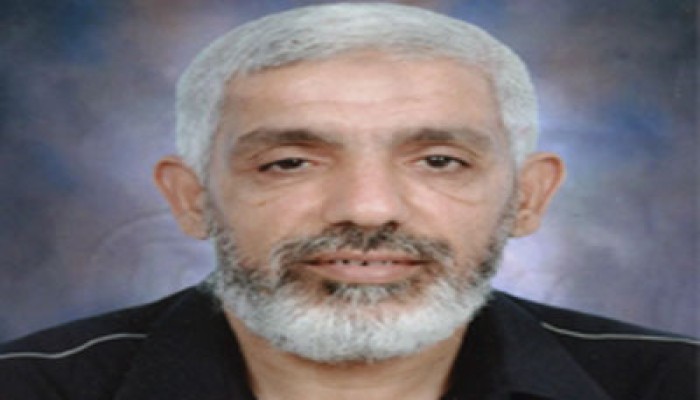 وفاة الأستاذ محمد عبد الله الشراكي من قيادات الإخوان بالبحيرة