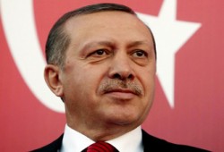 سفارة فلسطين في تركيا ترحب بإعلان أردوغان اعتزامه زيارة غزة