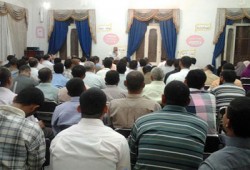 بدء الدراسة بمعهد دعاة الإخوان بالفيوم