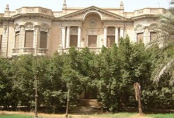 الآثار تتسلم قصر ألكسان لتحويله متحفًا قوميًّا لأسيوط