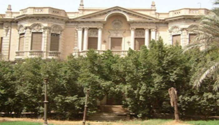 الآثار تتسلم قصر ألكسان لتحويله متحفًا قوميًّا لأسيوط