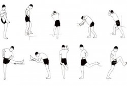 التمارين الرياضية تعيد إصلاح أضرار النوبات القلبية بجسم الإنسان