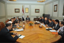 وائل غنيم: رؤية الرئيس مرسي حول الدستور مطمئنة