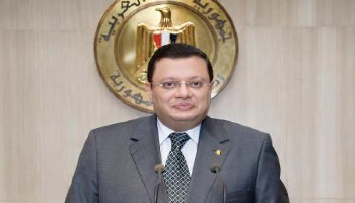 مصر تعرب عن قلقها لتطورات الأوضاع في مالي