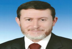 فريد إسماعيل: تم التوافق على جميع المواد الخلافية في الدستور الجديد