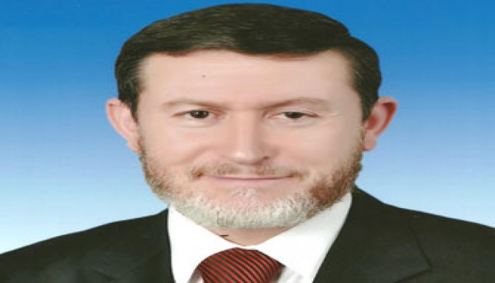 فريد إسماعيل: تم التوافق على جميع المواد الخلافية في الدستور الجديد