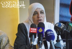 الجرف: الدستور الجديد يُوفِّر ١٨ حقًّا لم تُذكر في دستور سابق
