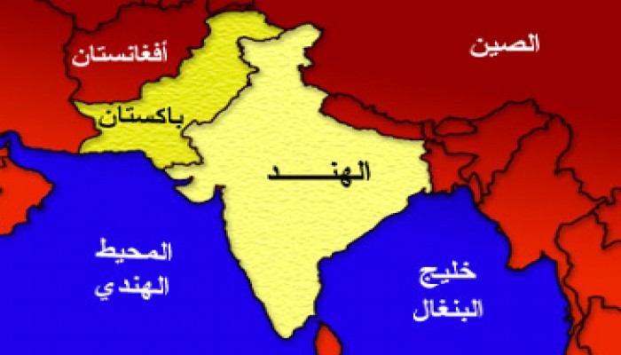 مصرع 7 على الأقل جراء الإعصار "نيلام" في الهند