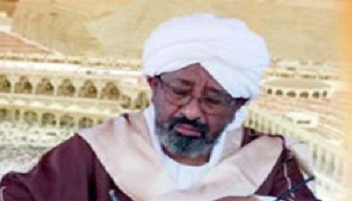 الدكتور أحمد علي الإمام.. رحيل عالم جليل