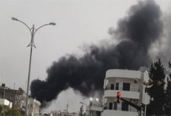 الأسوشيتد برس: النظام السوري يشن هجومه الجوي الأعنف على المعارضة