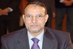 النيابة تحقق في بلاغ د. عصام العريان ضد جيهان منصور