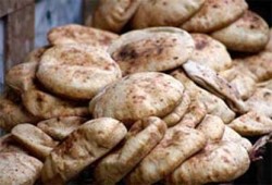 "الحرية والعدالة" بالجيزة يدشن خدمة توصيل الخبز المدعم للمنازل