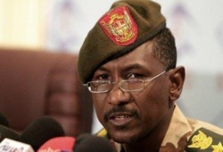 السودان: لا صلة لإيران بالهجوم على مصنع اليرموك العسكري