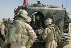 مقتل وإصابة 26 من "المارينز" في اشتباكات مع مسلحين جنوب الفلبين