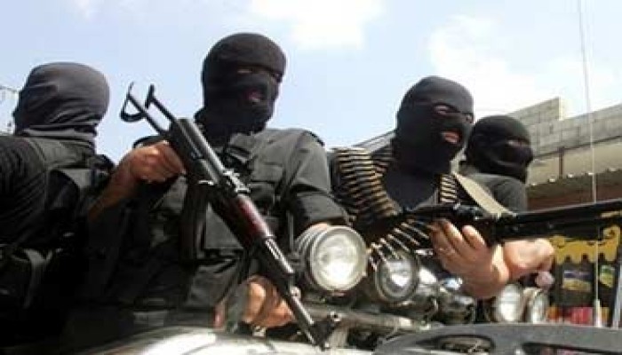 سرايا القدس تستنفر كل عناصرها للرد على التصعيد الصهيوني